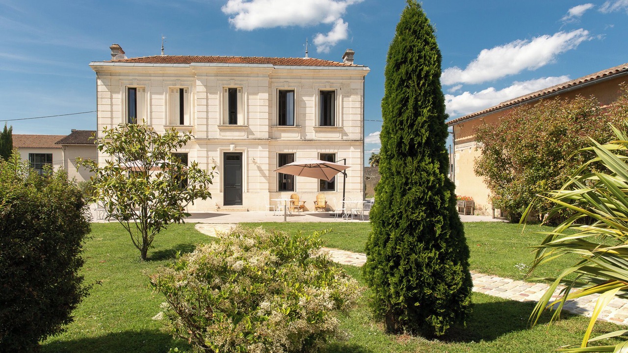 Photo of Outdoor in Saint-Androny