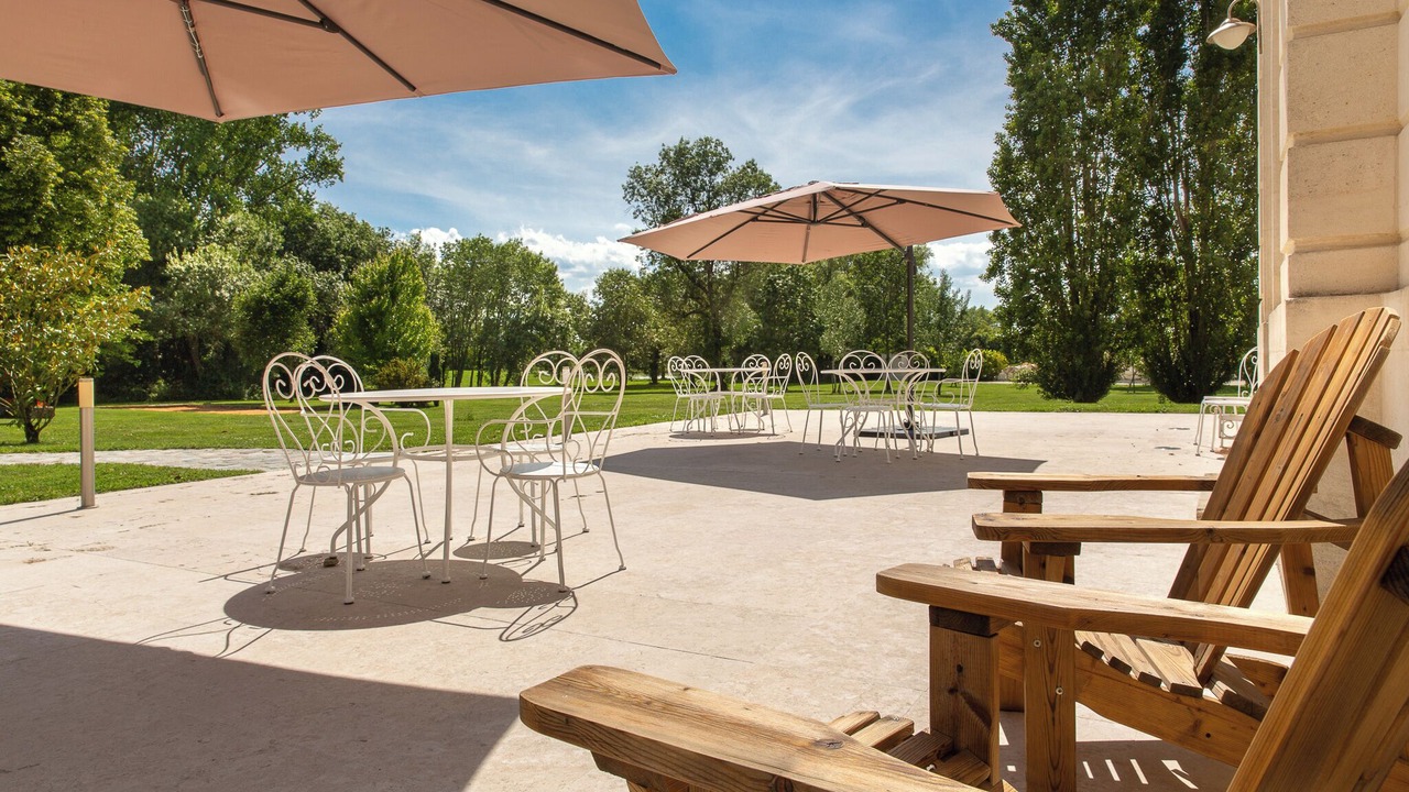 Photo of Outdoor in Saint-Androny