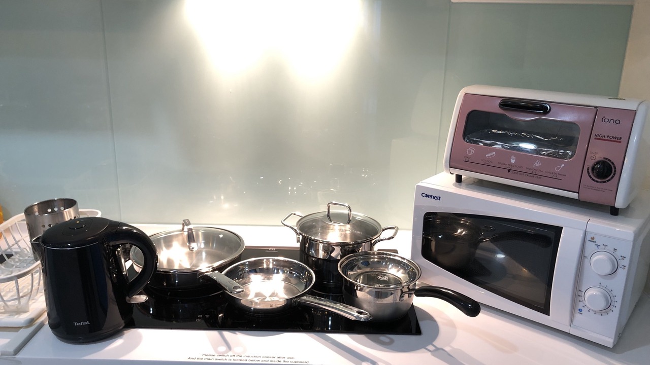 Photo of Patio Balcony in Nusajaya