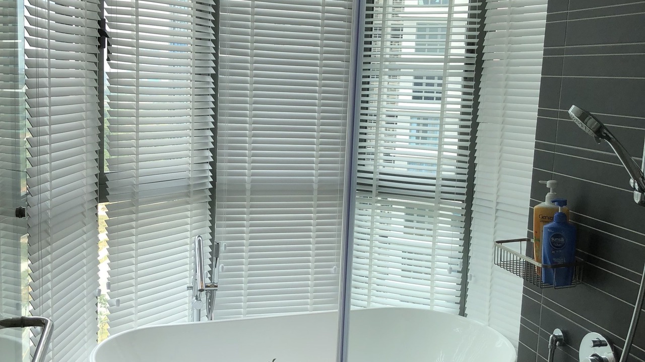 Photo of Patio Balcony in Nusajaya