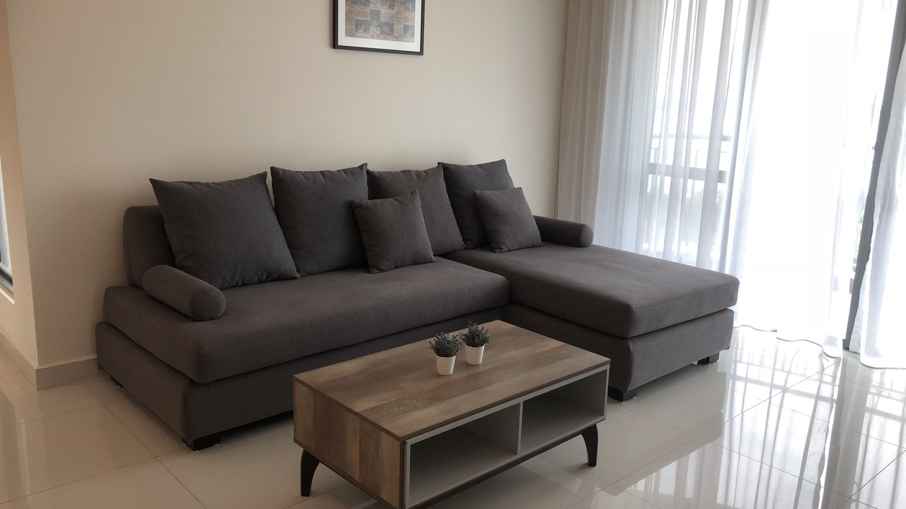 Photo of Patio Balcony in Nusajaya