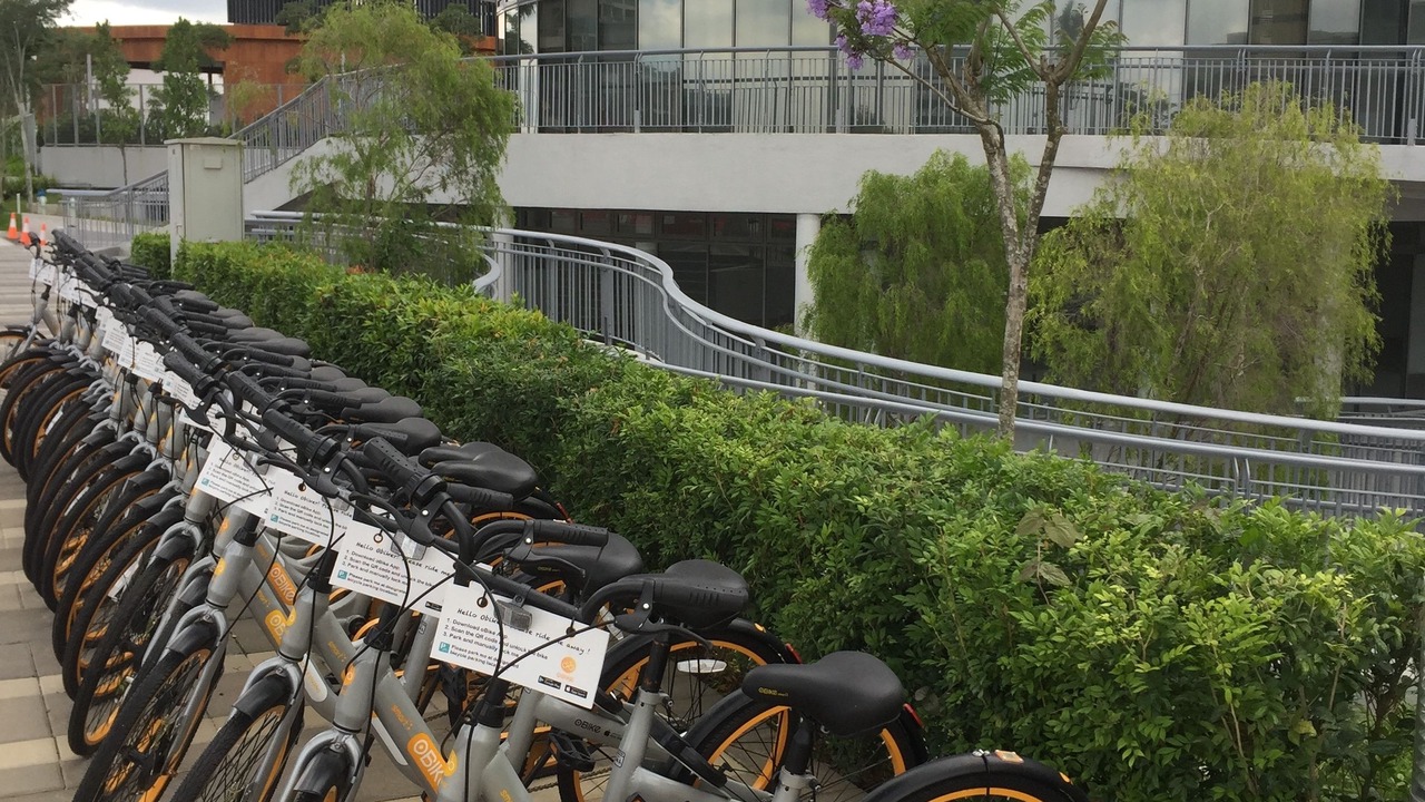 Photo of Outdoor in Nusajaya