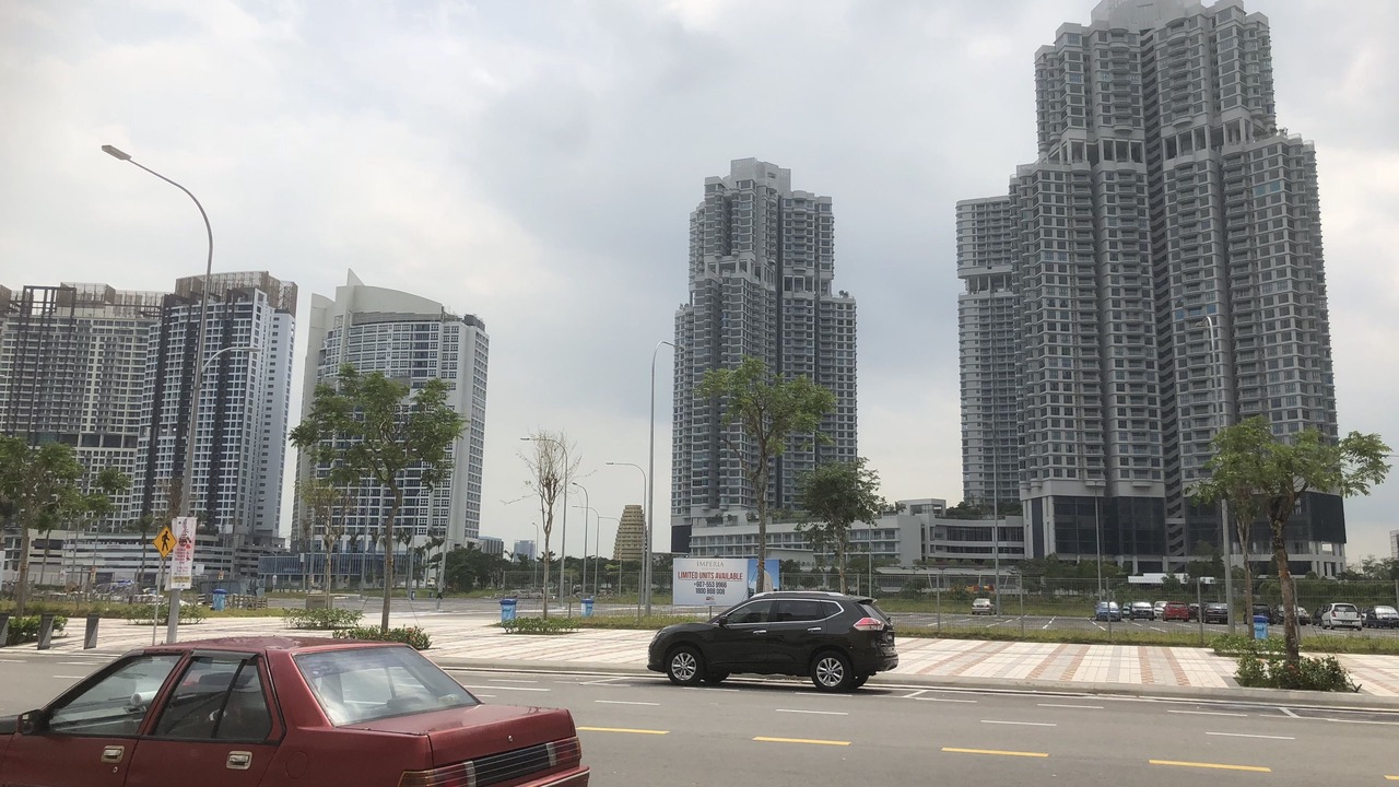 Photo of Outdoor in Nusajaya