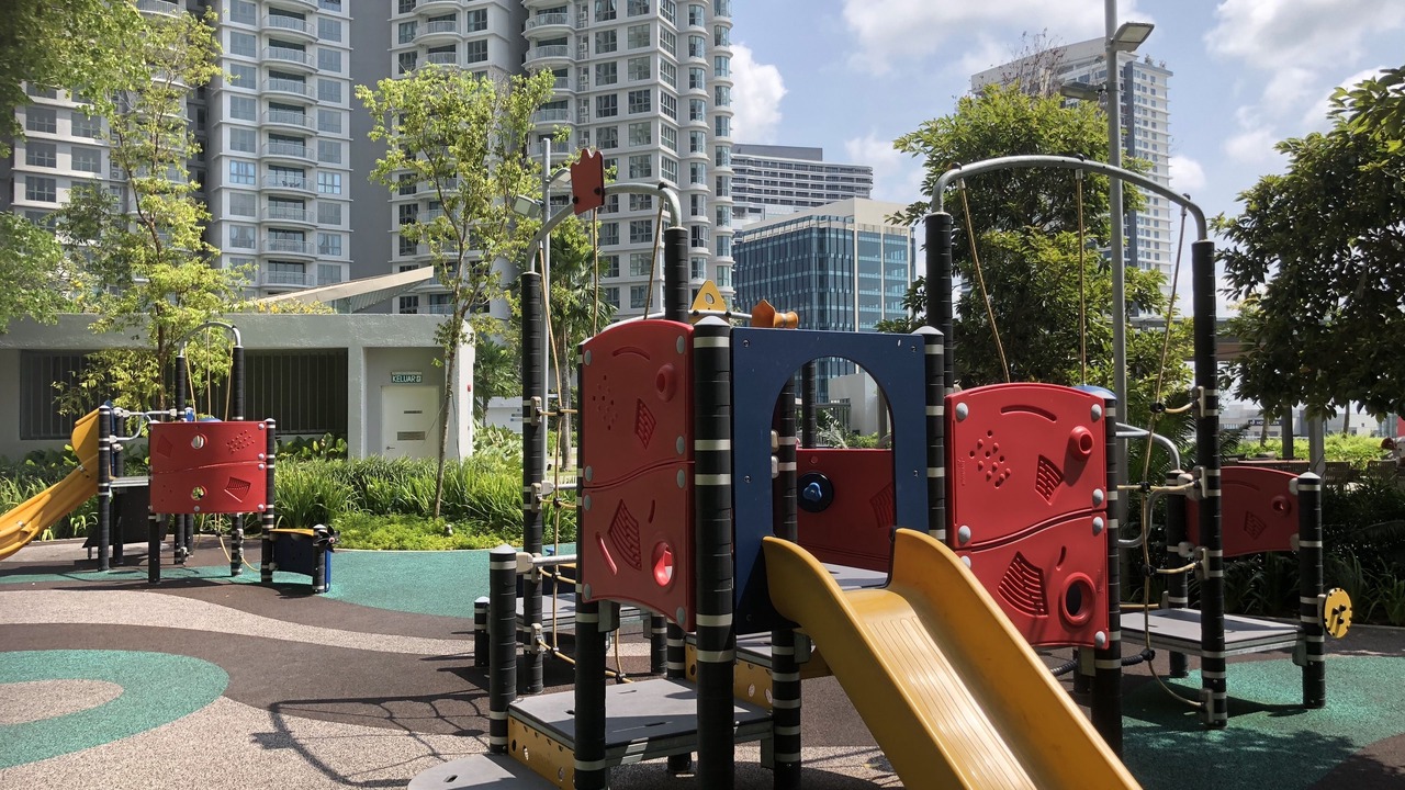 Photo of Outdoor in Nusajaya