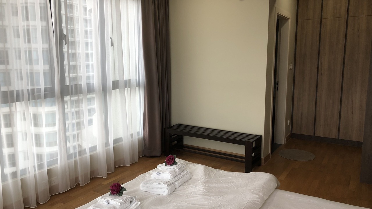 Photo of Patio Balcony in Nusajaya