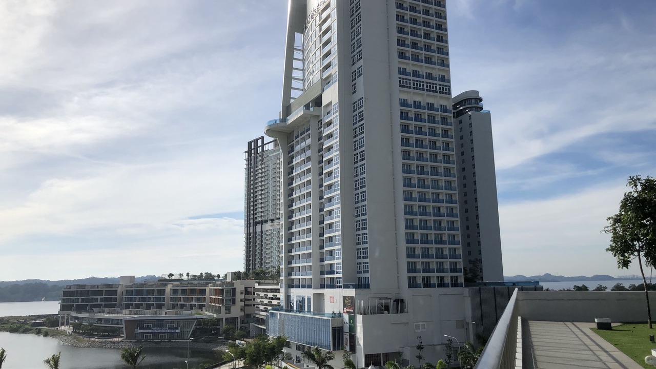 Photo of Outdoor in Nusajaya