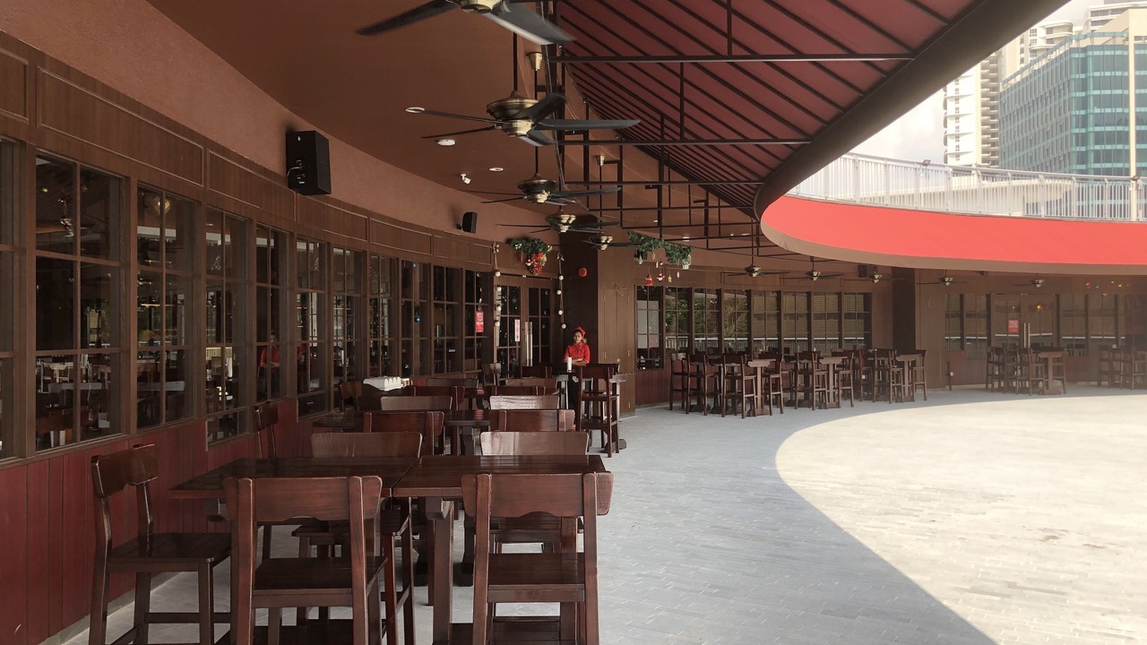 Photo of Outdoor in Nusajaya