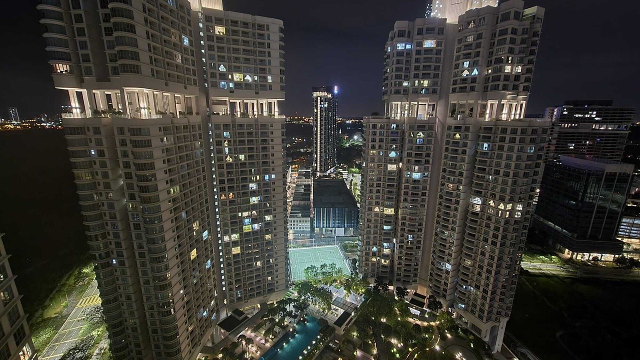 Photo of Outdoor in Nusajaya