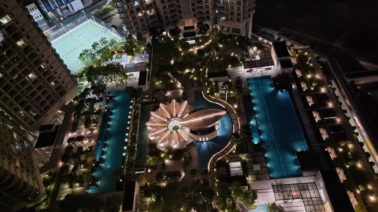 Photo of Outdoor in Nusajaya