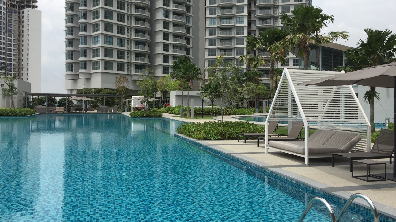 Photo of Outdoor in Nusajaya