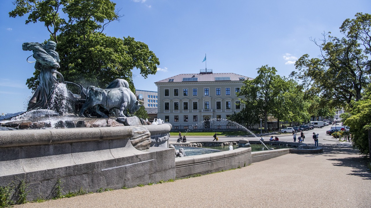 Photo of Outdoor in Copenhagen K