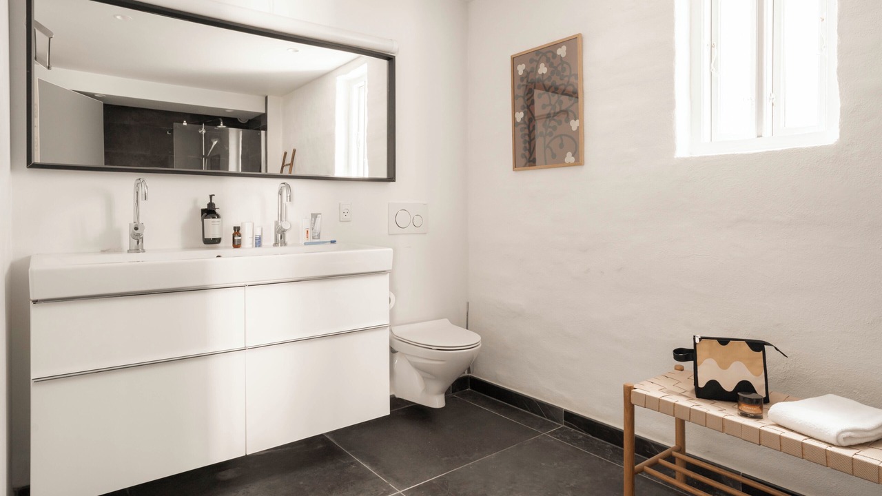Photo of Bathroom in Copenhagen K