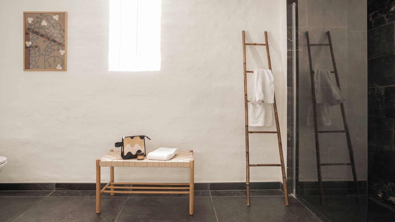 Photo of Bathroom in Copenhagen K
