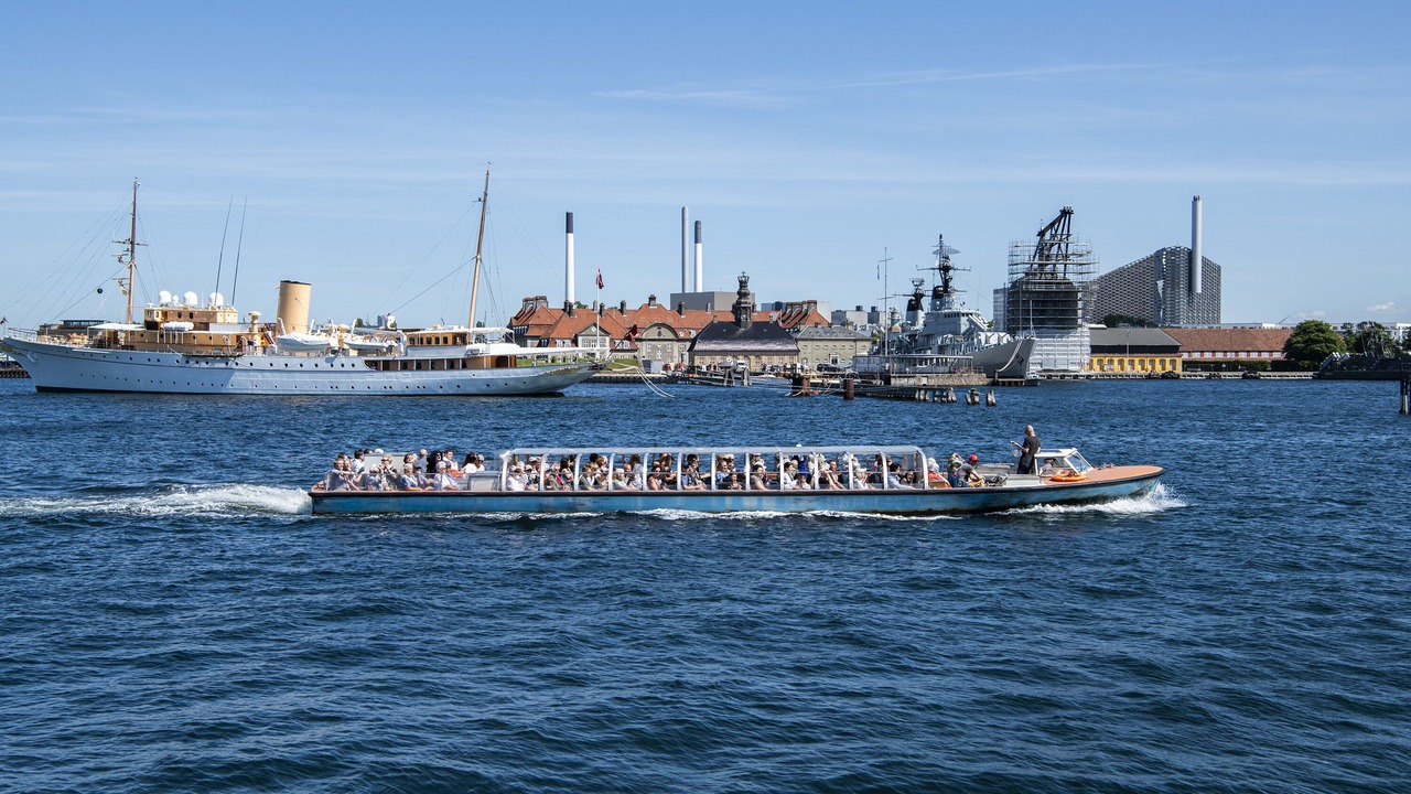 Photo of Outdoor in Copenhagen K