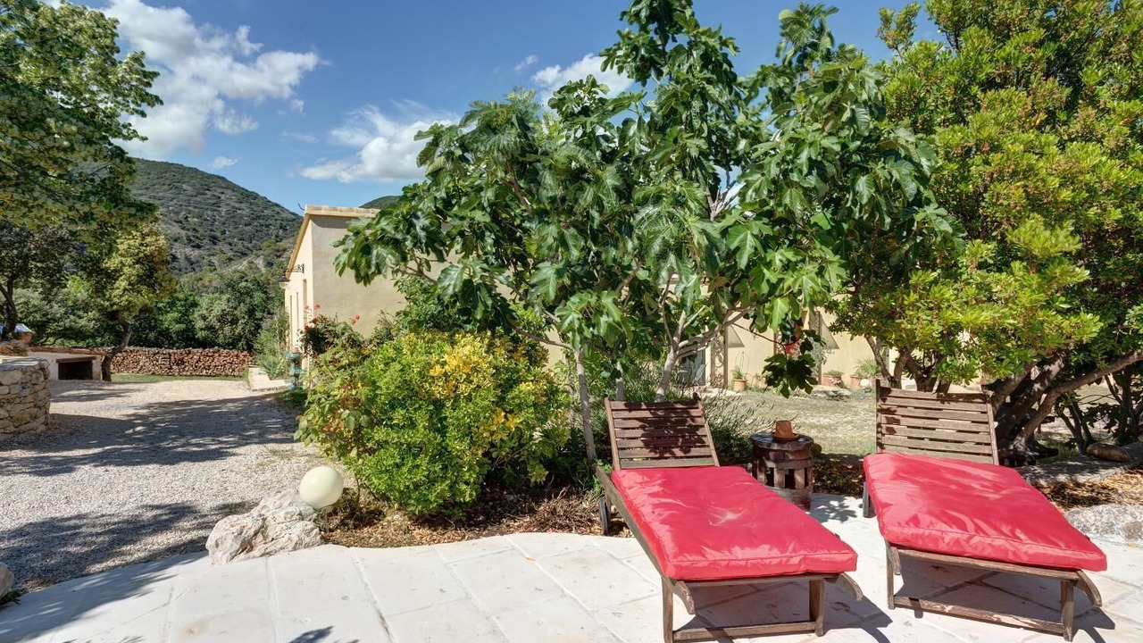 Photo of Patio Balcony in Lauris