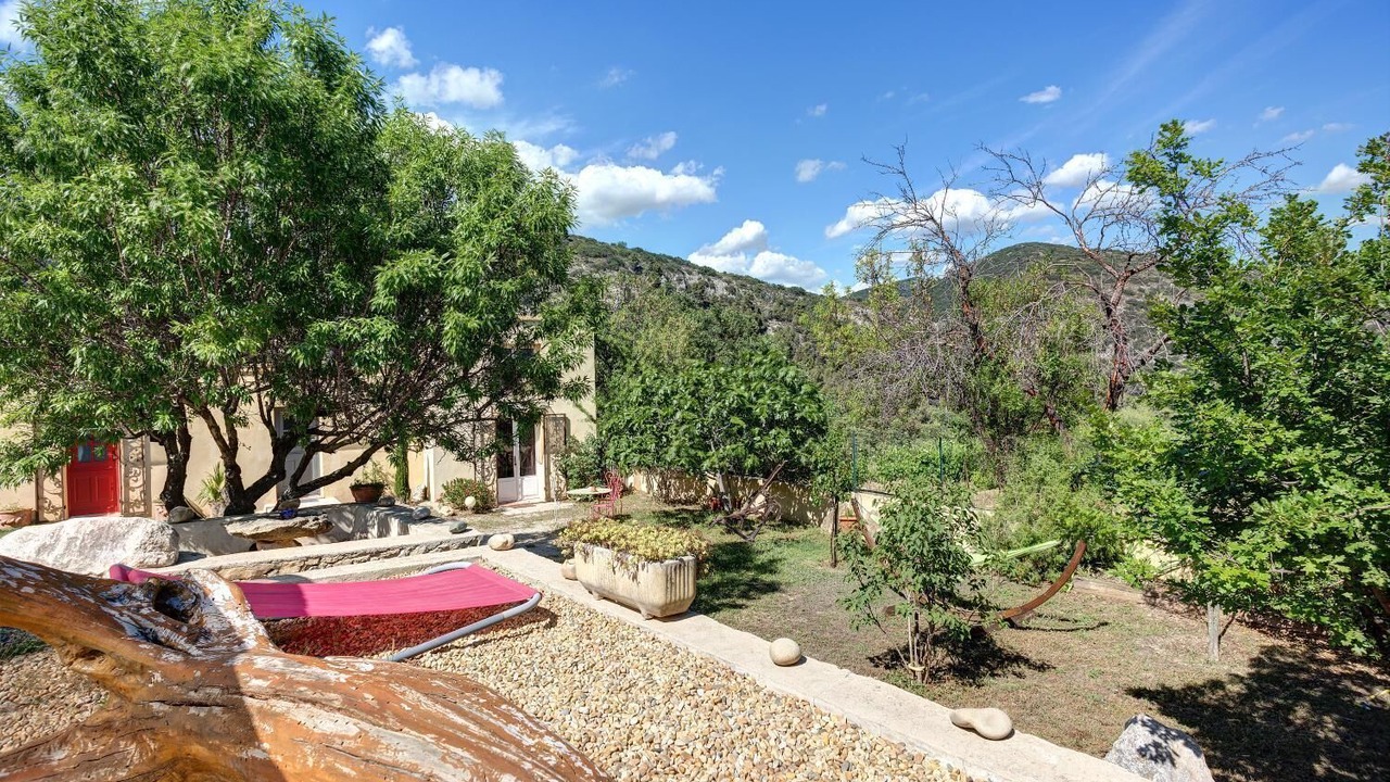 Photo of Patio Balcony in Lauris