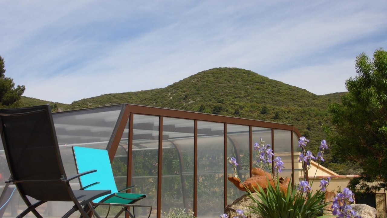 Photo of Patio Balcony in Lauris