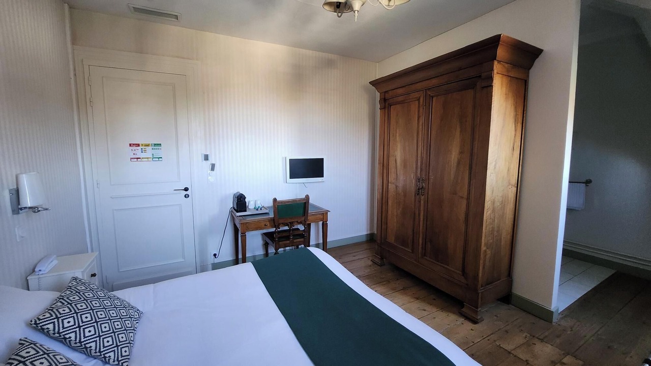 Photo of Bedroom in Eyrans