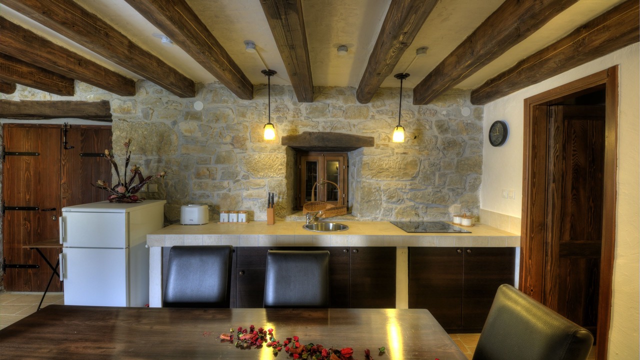 Photo of Kitchen in Kotli