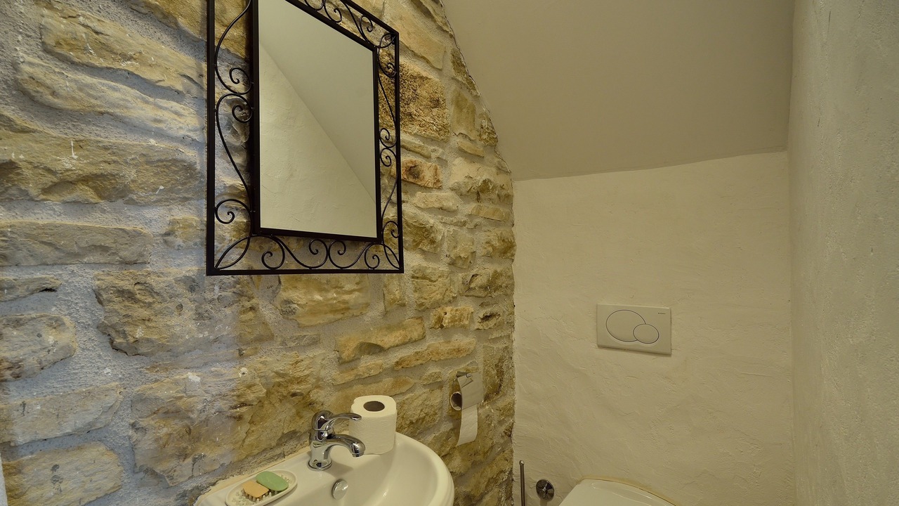 Photo of Bathroom in Kotli