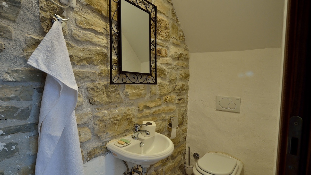 Photo of Bathroom in Kotli