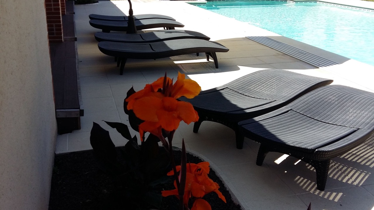 Photo of Outdoor in Les Aubiers