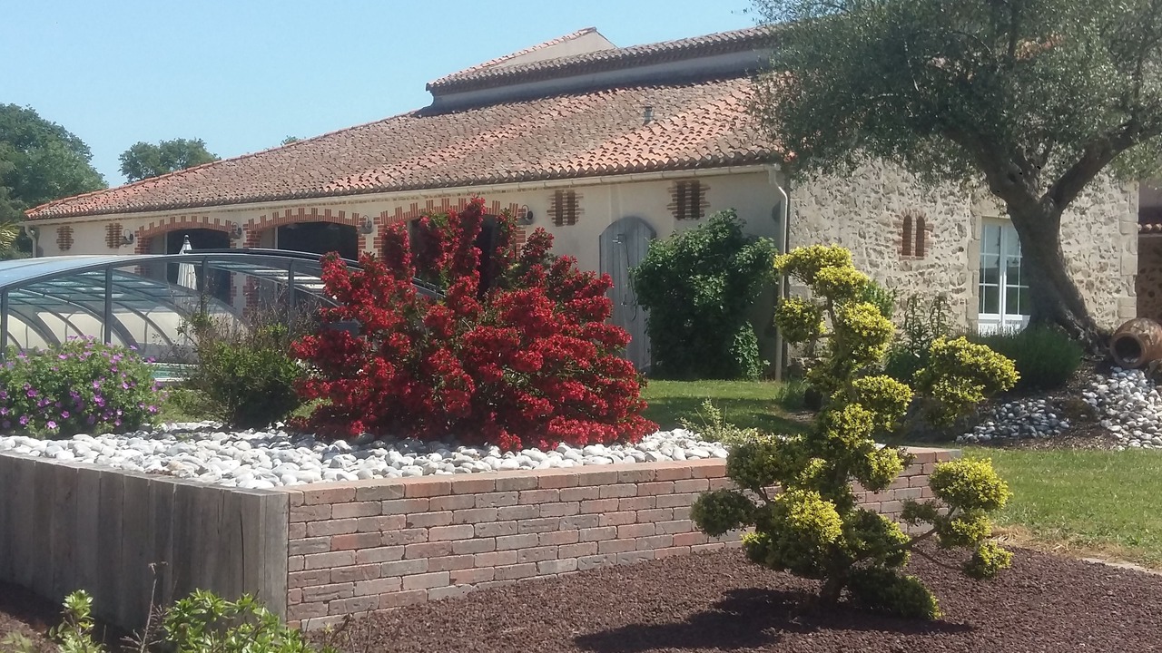 Photo of Outdoor in Les Aubiers