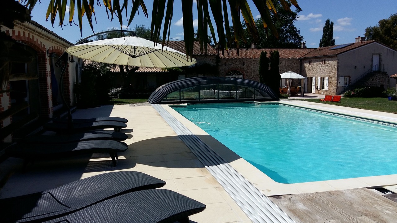 Photo of Outdoor in Les Aubiers