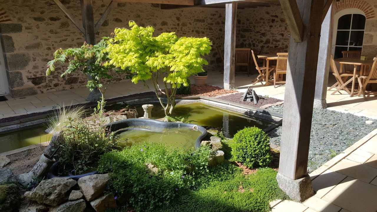 Photo of Outdoor in Les Aubiers