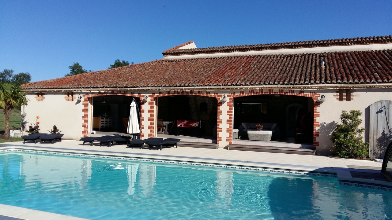 Photo of Outdoor in Les Aubiers
