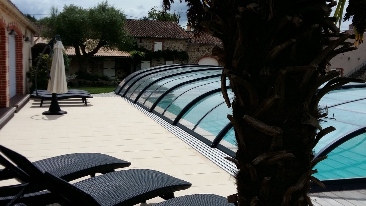 Photo of Outdoor in Les Aubiers