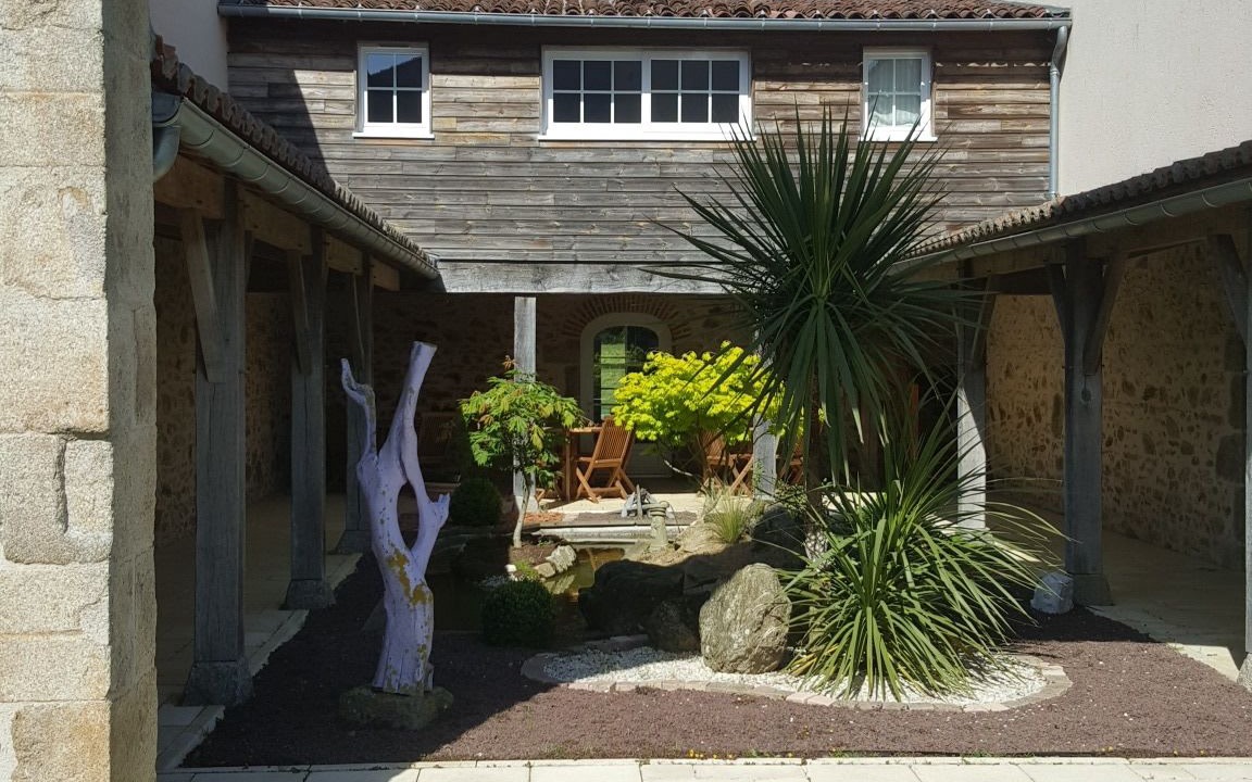 Photo of Outdoor in Les Aubiers