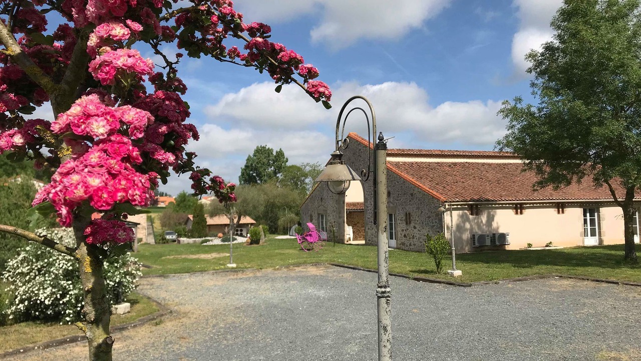 Photo of Outdoor in Les Aubiers