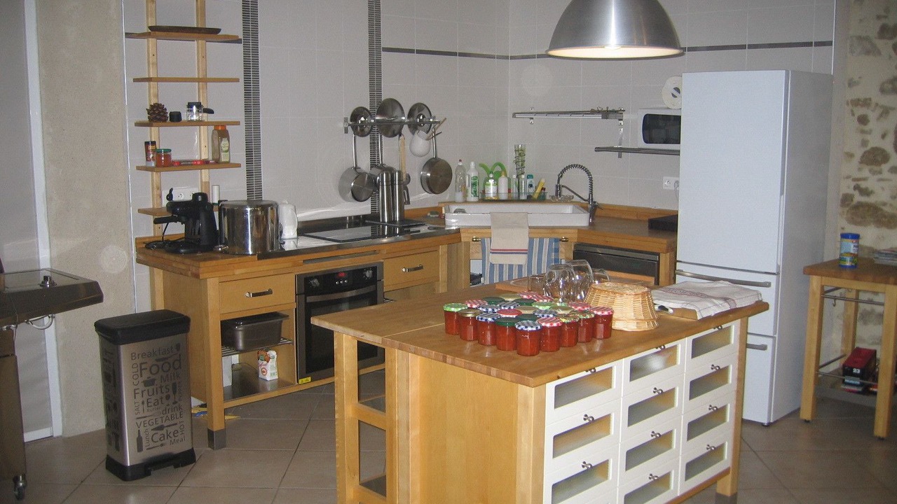 Photo of Livingroom in Les Aubiers