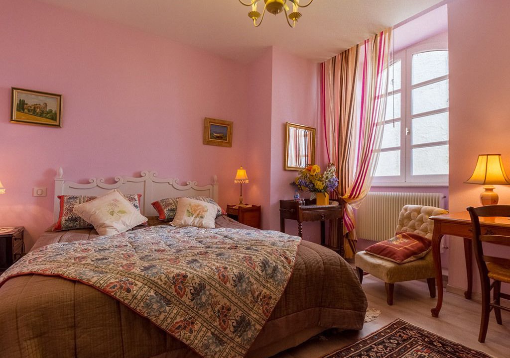 Photo of Bedroom in Tournecoupe