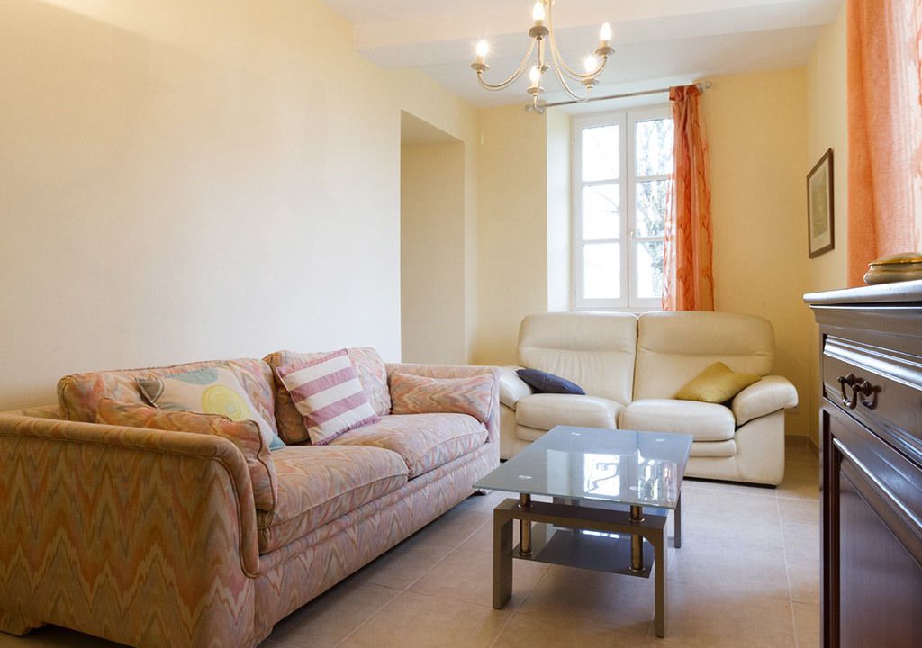Photo of Bedroom in Tournecoupe