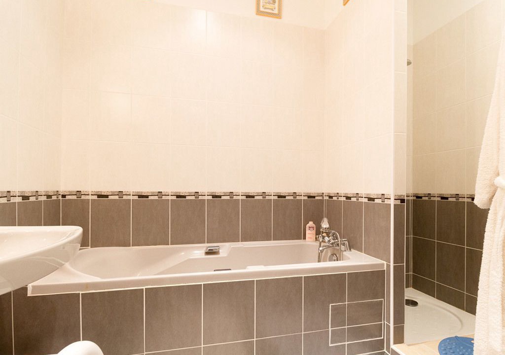 Photo of Bathroom in Tournecoupe