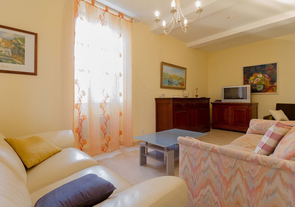 Photo of Bedroom in Tournecoupe