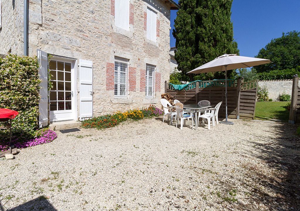 Photo of Outdoor in Tournecoupe