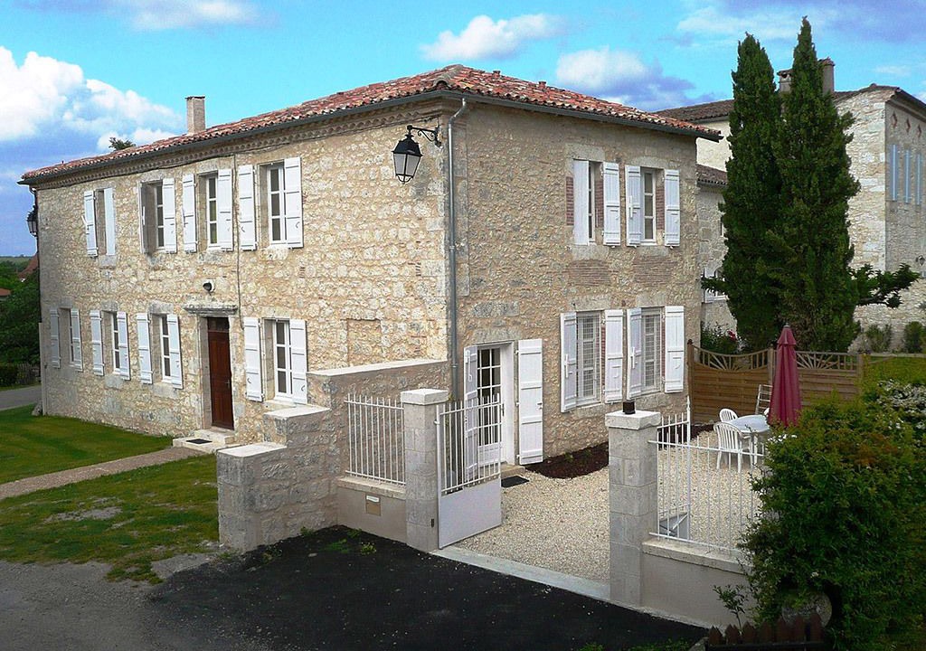 Photo of Outdoor in Tournecoupe