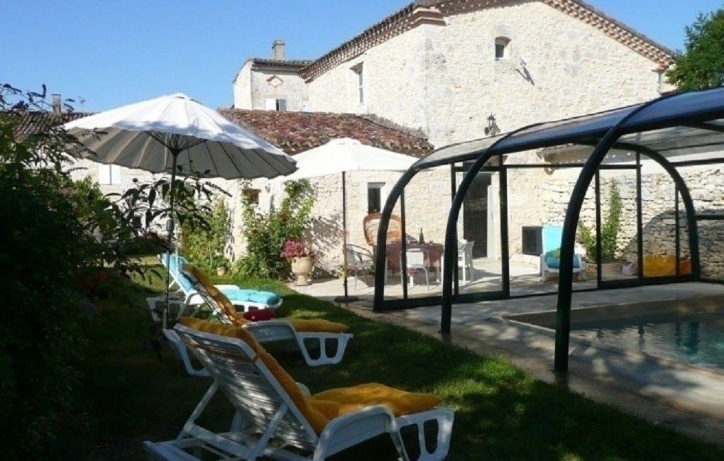 Photo of Outdoor in Tournecoupe