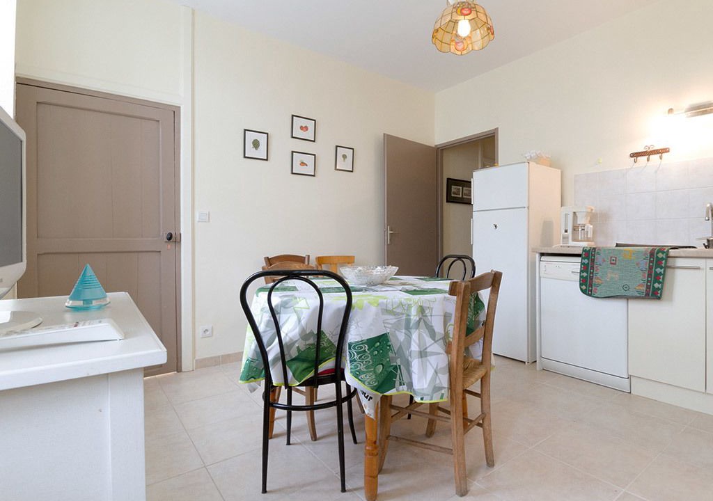 Photo of Bedroom in Tournecoupe