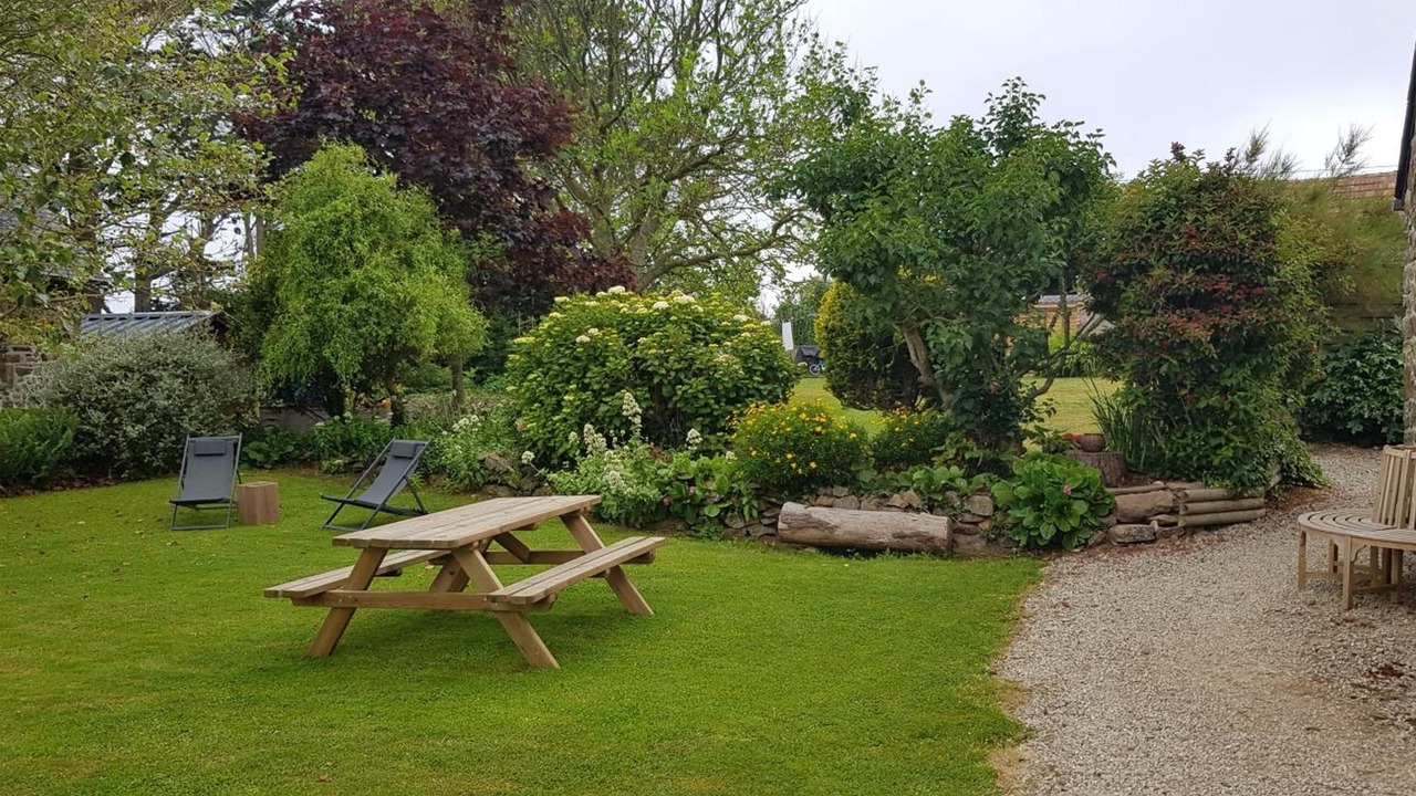 Photo of Outdoor in Roscanvel