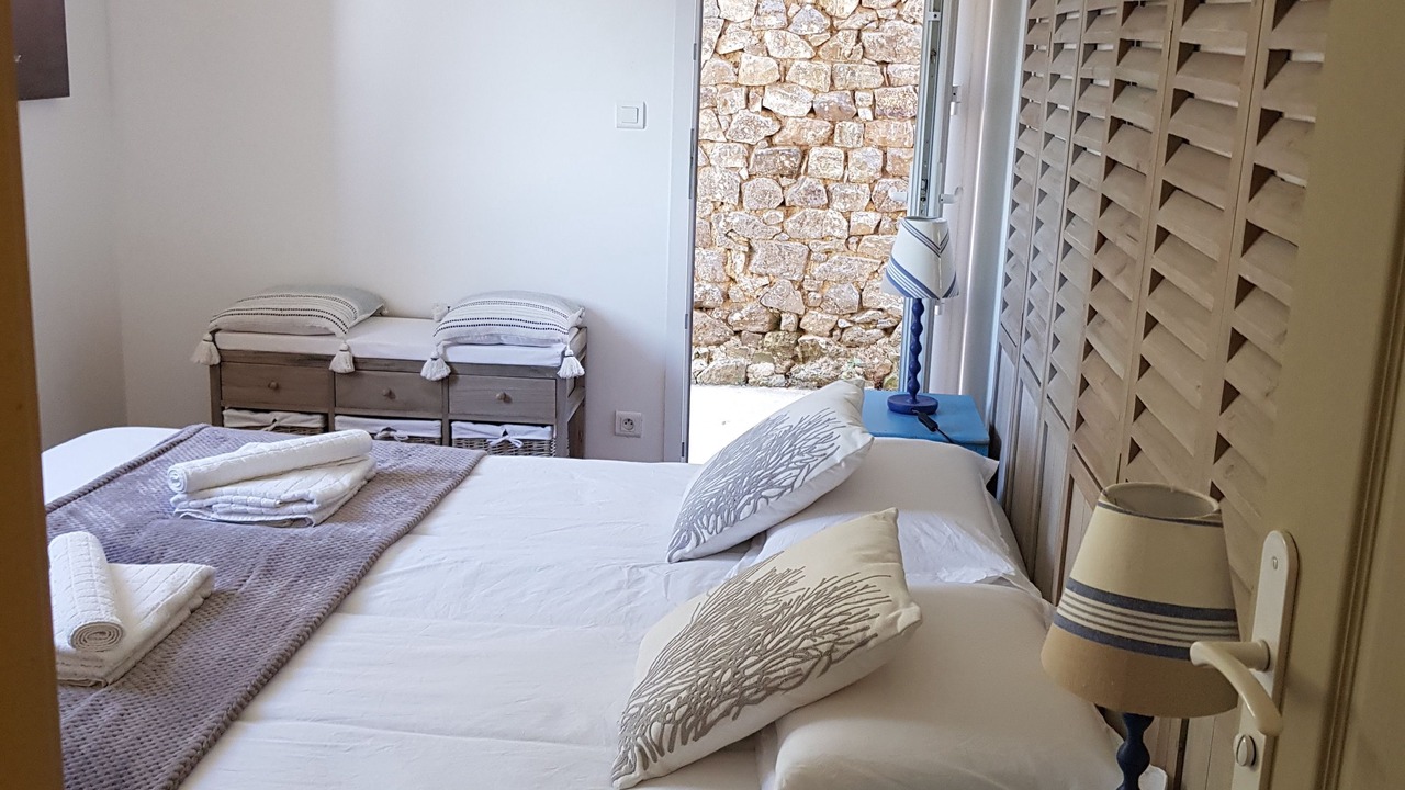 Photo of Bedroom in Roscanvel