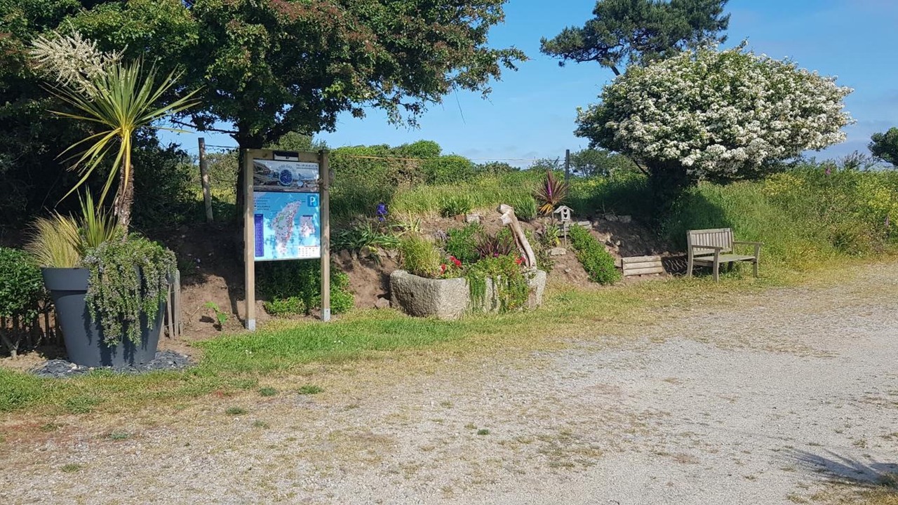 Photo of Outdoor in Roscanvel