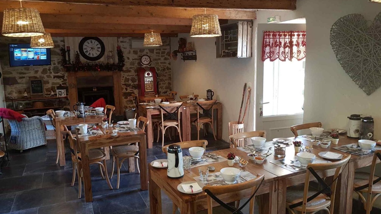 Photo of Others in Roscanvel