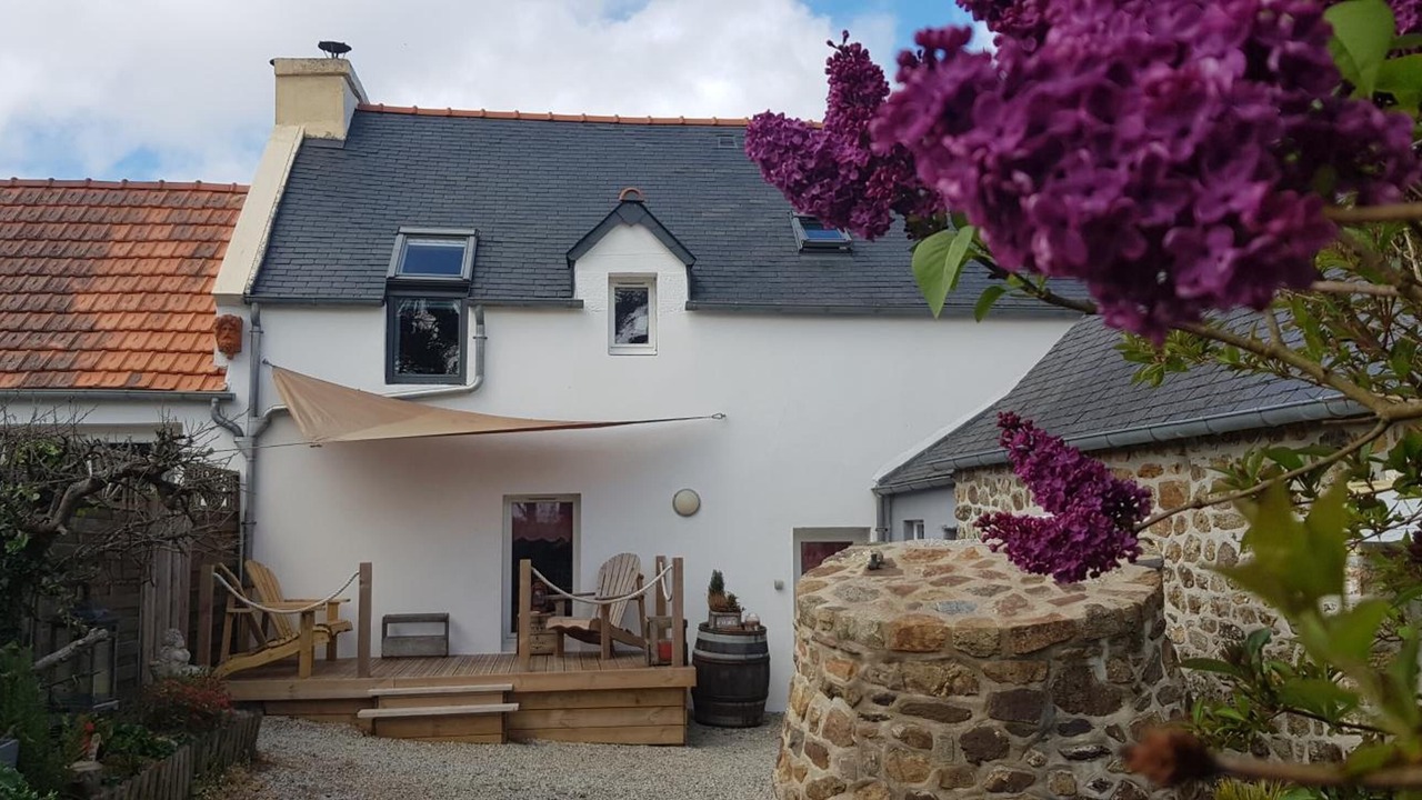 Photo of Outdoor in Roscanvel