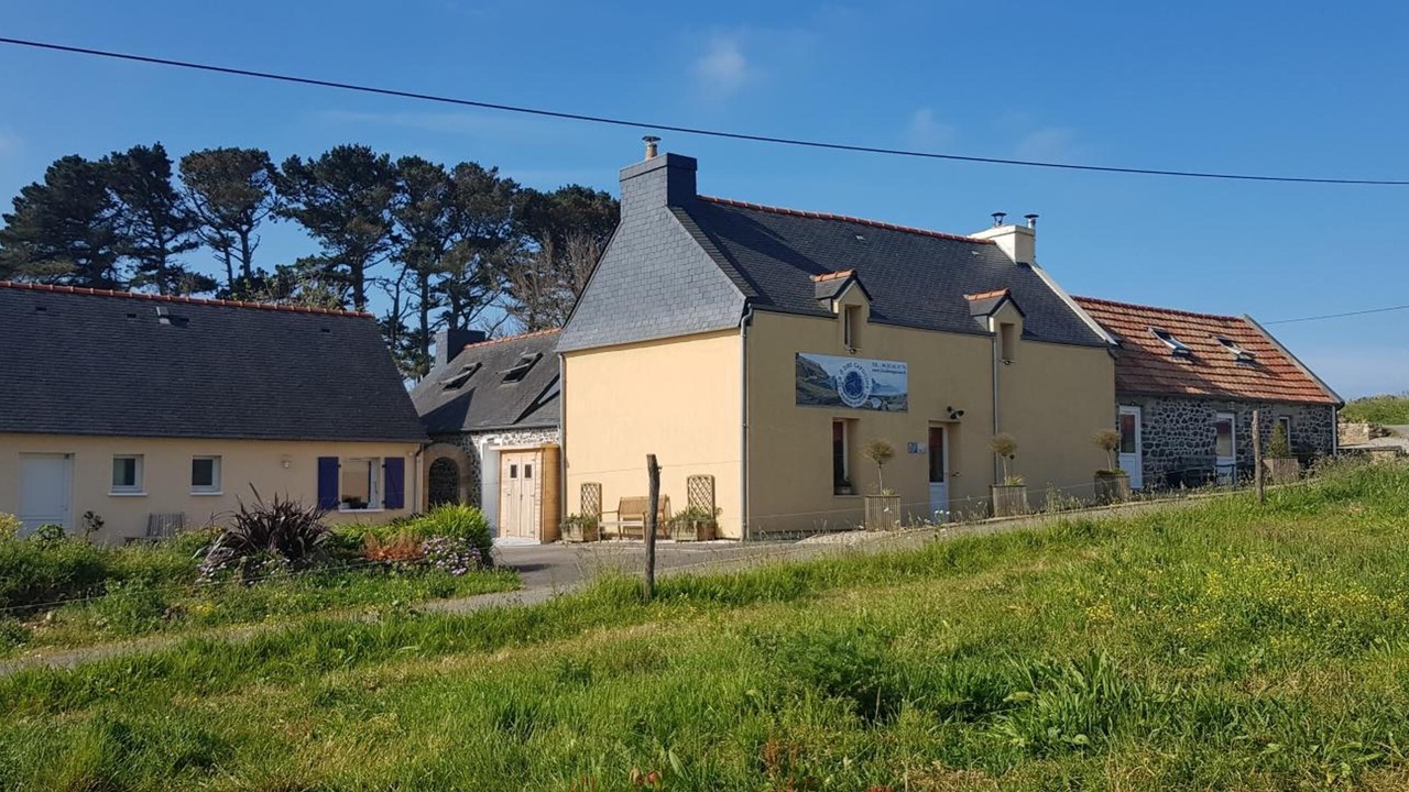 Photo of Outdoor in Roscanvel