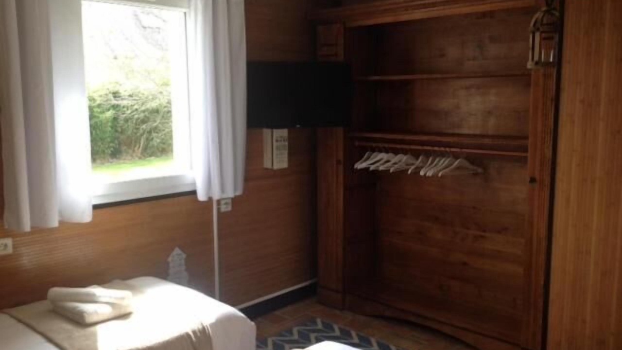 Photo of Bedroom in Roscanvel