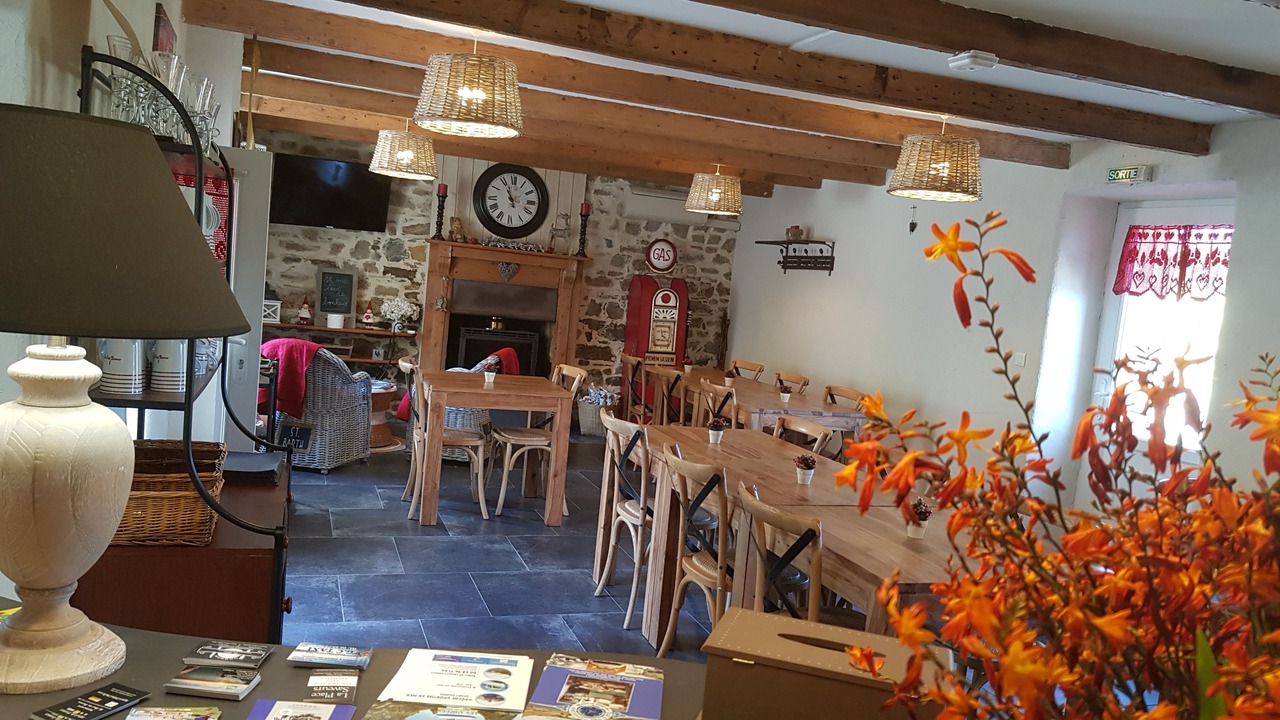 Photo of Others in Roscanvel